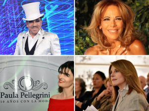 Celebridades