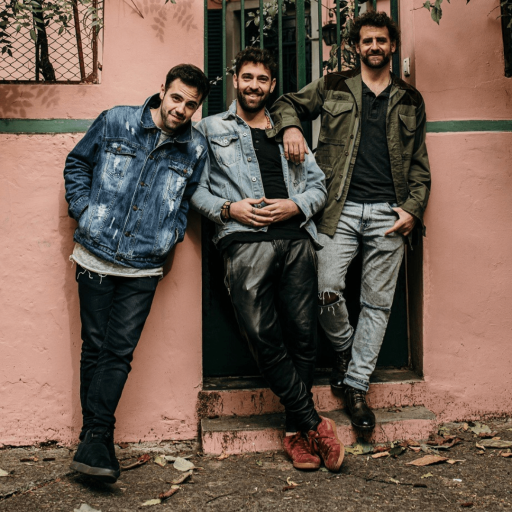 Los del Portezuelo