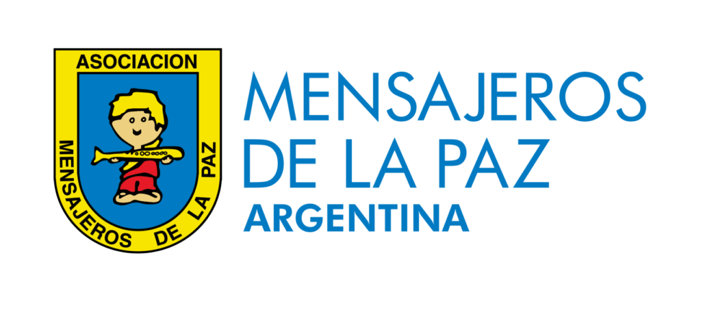 Mensajeros de la Paz