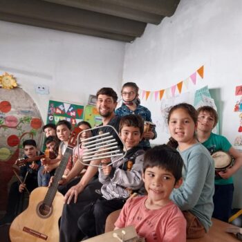 PFE Taller de Música