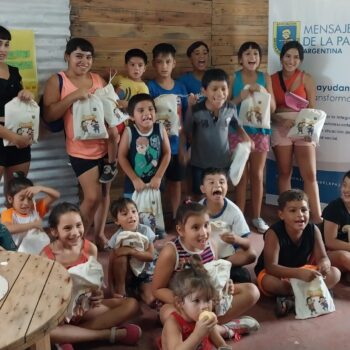 PFE Vuelta a Clases 2023