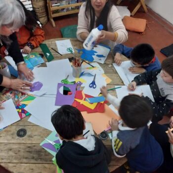 PFE Apoyo Escolar