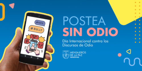 Postea sin odio
